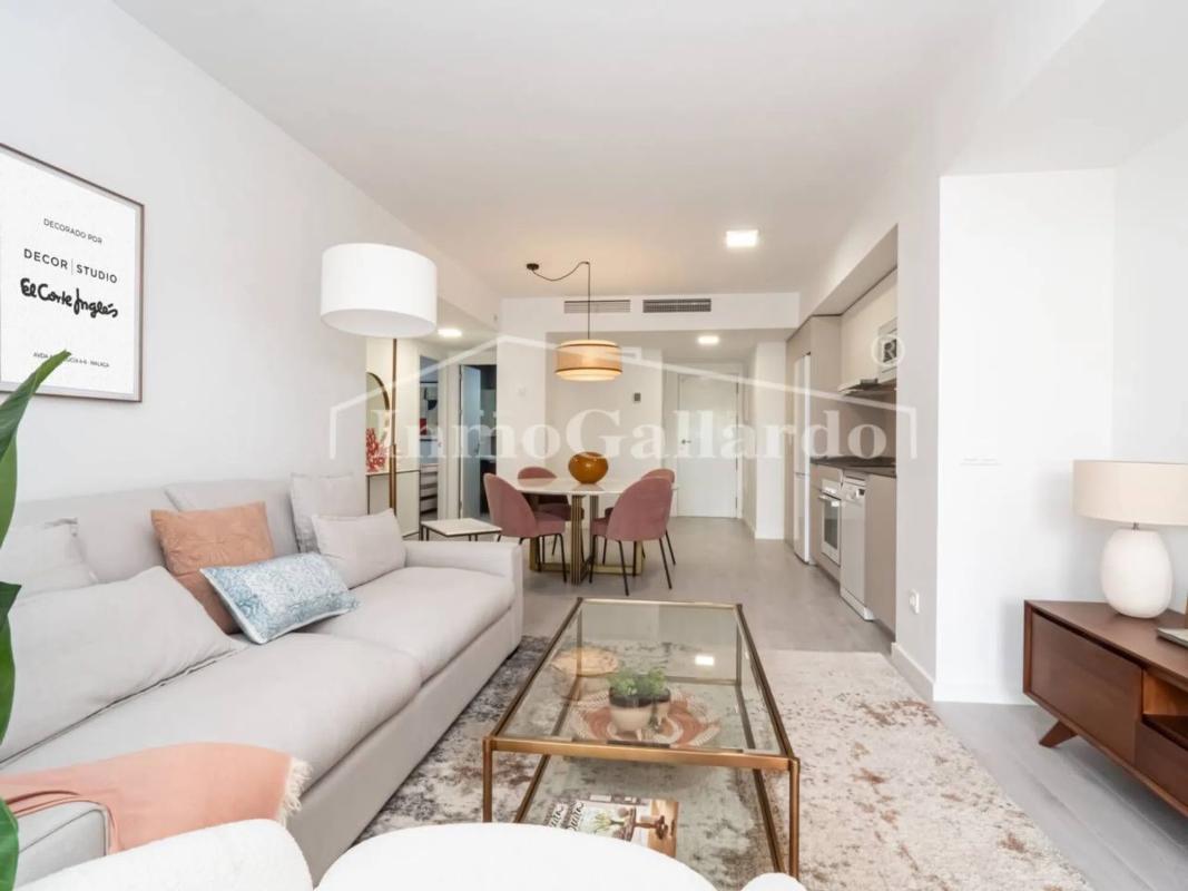Продажа пентхауса на Torreblanca del Sol, Фуэнхирола photo 2