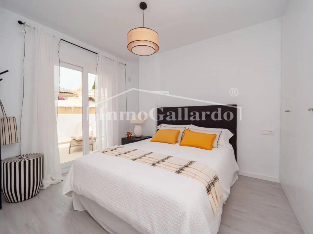 Продажа пентхауса на Torreblanca del Sol, Фуэнхирола photo 5