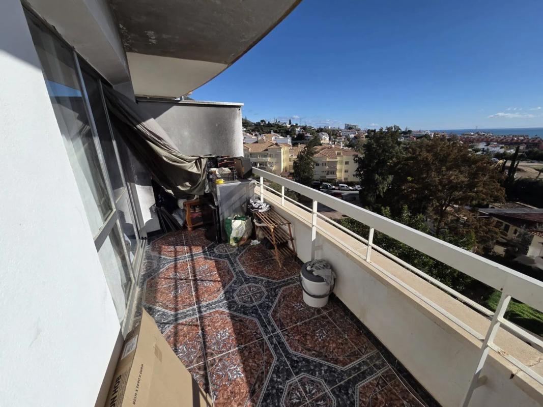 Venta de piso en Calle el Lirio, 16, Fuengirola
photo 1
