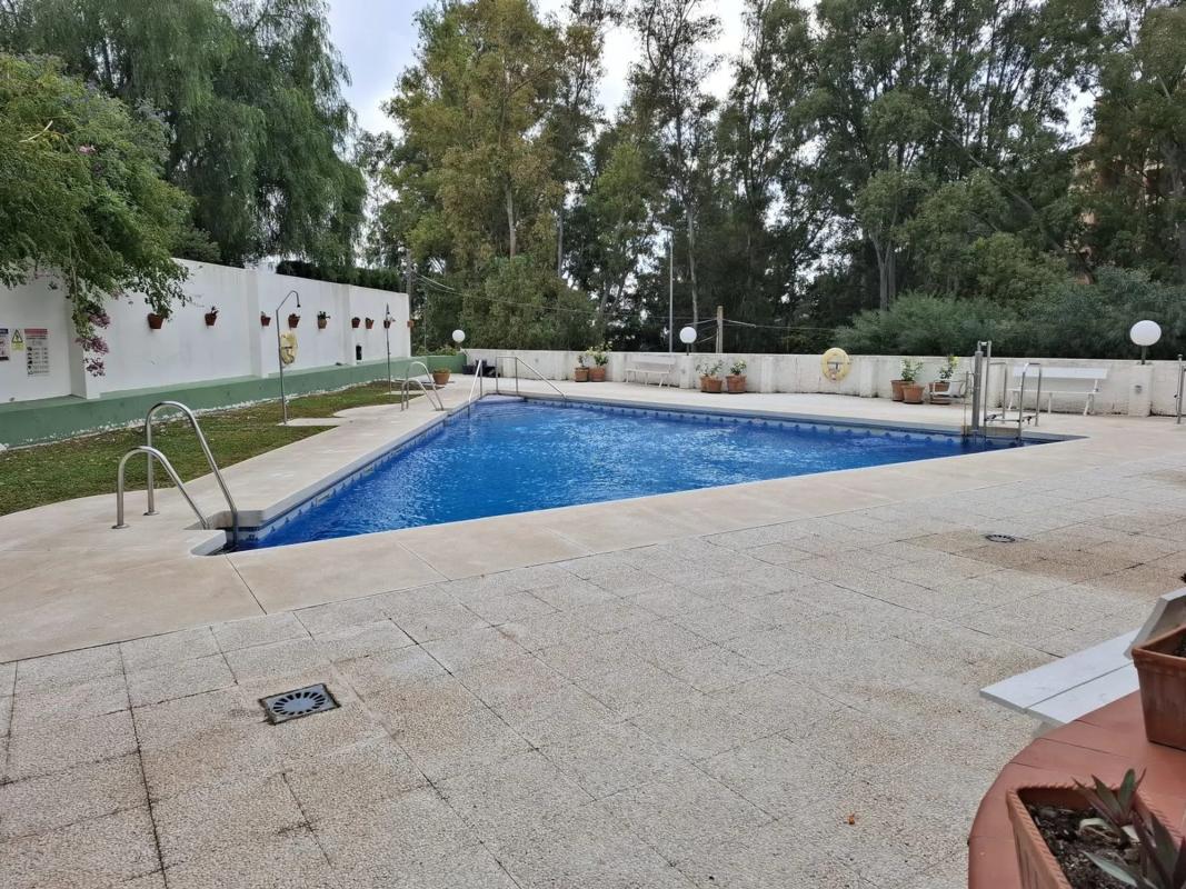 Sale of apartment in Calle Orquídea, Fuengirola
photo 2