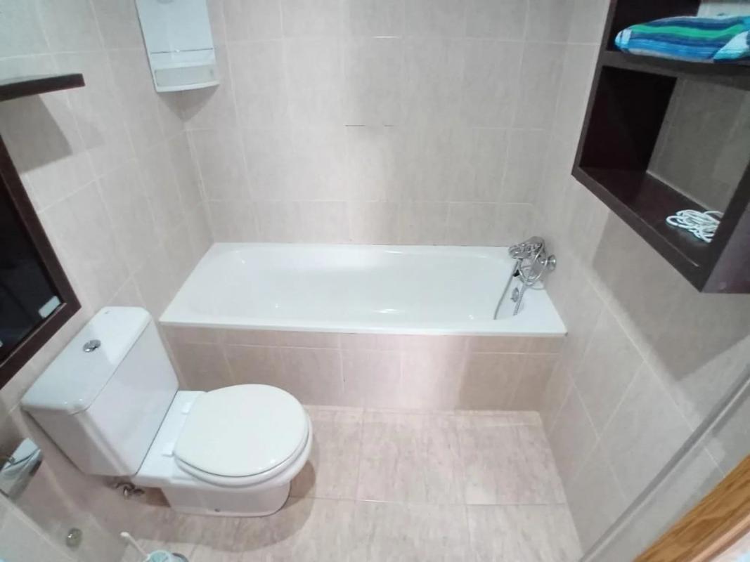 Sprzedaż poddasza w Los Pacos, Fuengirola photo 4