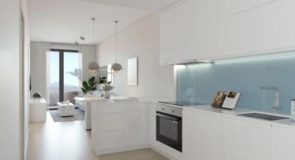 Piso en venta en Calle Skandia, Fuengirola
thumbnail 1