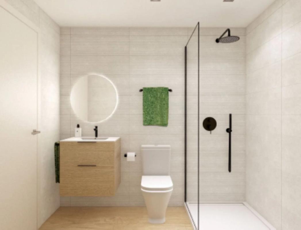 Sale of apartment in Calle Skandia, Fuengirola
 photo 3