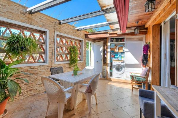 Chalet adosado en venta en  Calle Monaguillo , Fuengirola photo 2