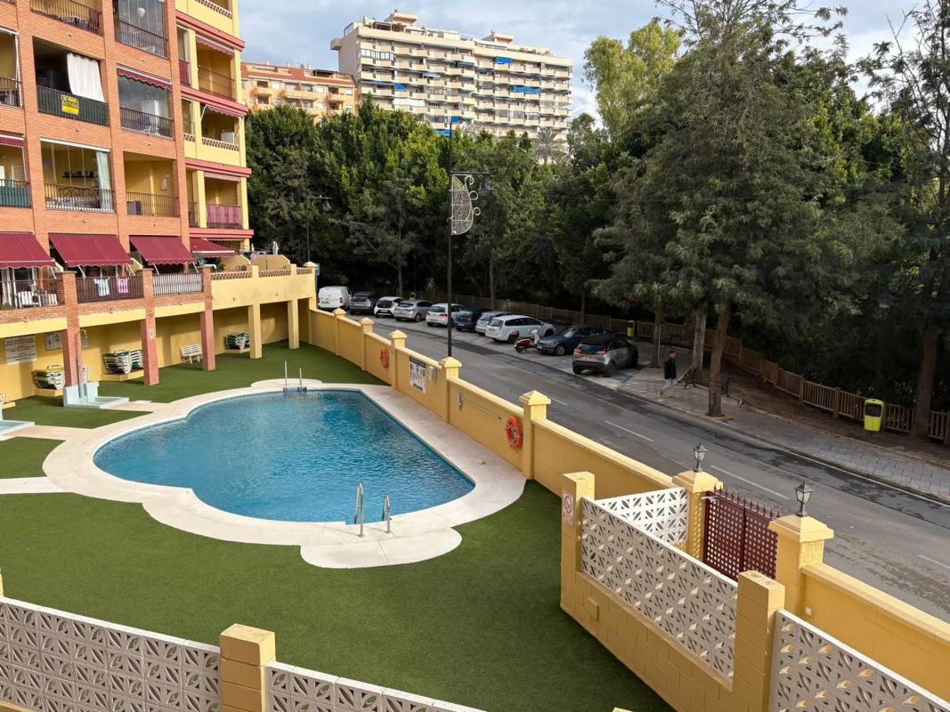 Продажа квартиры на Avenida los Pacos, 27, Фуэнхирола
 photo 2