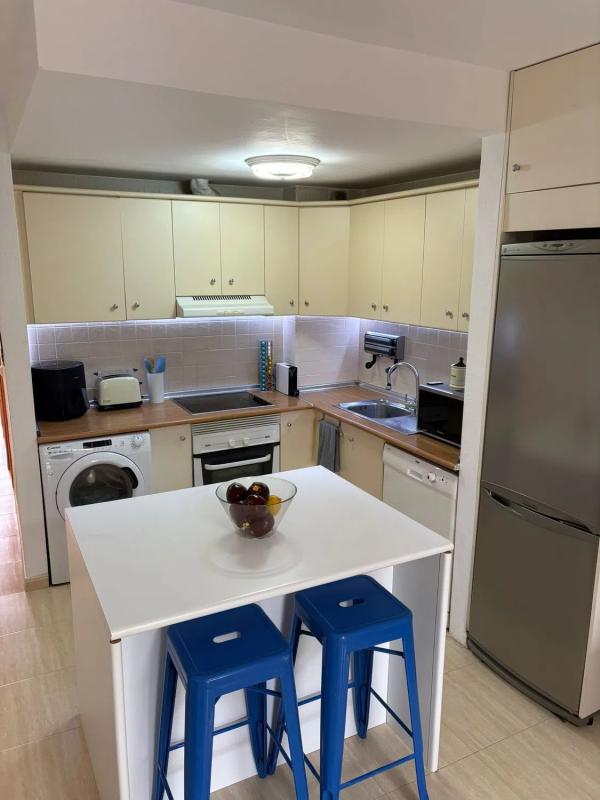Продажа квартиры на Avenida los Pacos, 27, Фуэнхирола
 photo 3