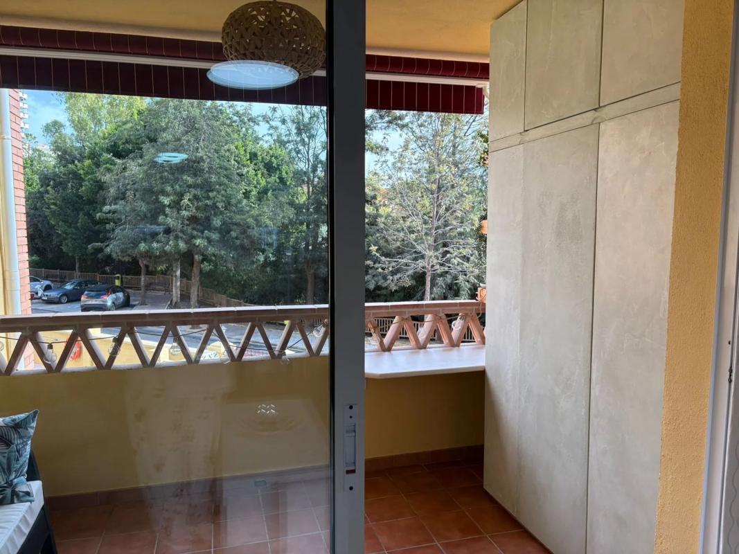 Продажа квартиры на Avenida los Pacos, 27, Фуэнхирола
 photo 4