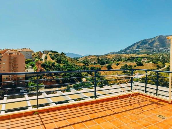 Chalet adosado en venta en  Torreblanca del Sol , Fuengirola photo 1