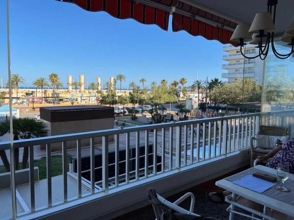 Piso en venta en PS MARITIMO REY DE ESPAÑA, 38, Fuengirola
 photo 1
