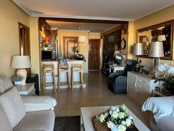 Piso en venta en PS MARITIMO REY DE ESPAÑA, 38, Fuengirola
 photo 2
