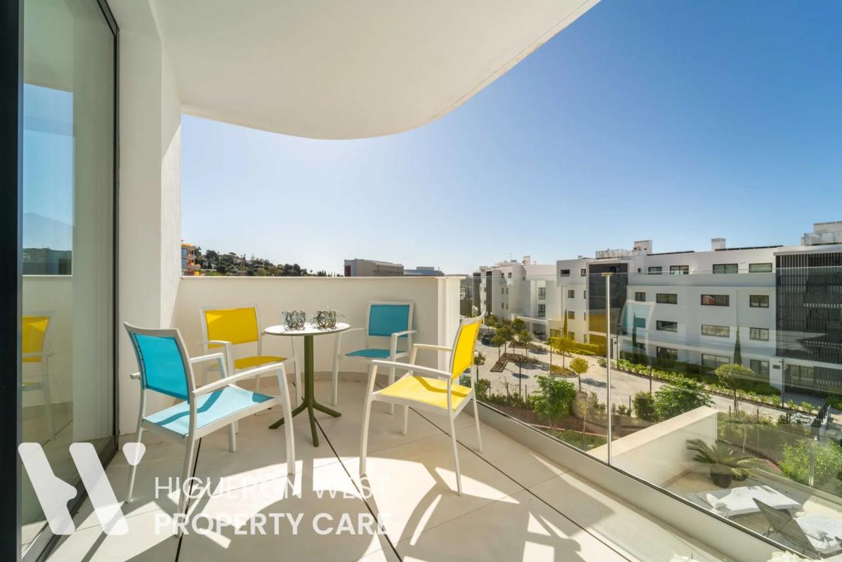 Sprzedaż mieszkania w Calle Leticia, 2, Fuengirola
 photo 4