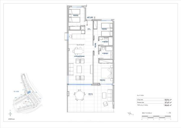Piso en venta en Avenida 8 de Marzo, Fuengirola
photo 1