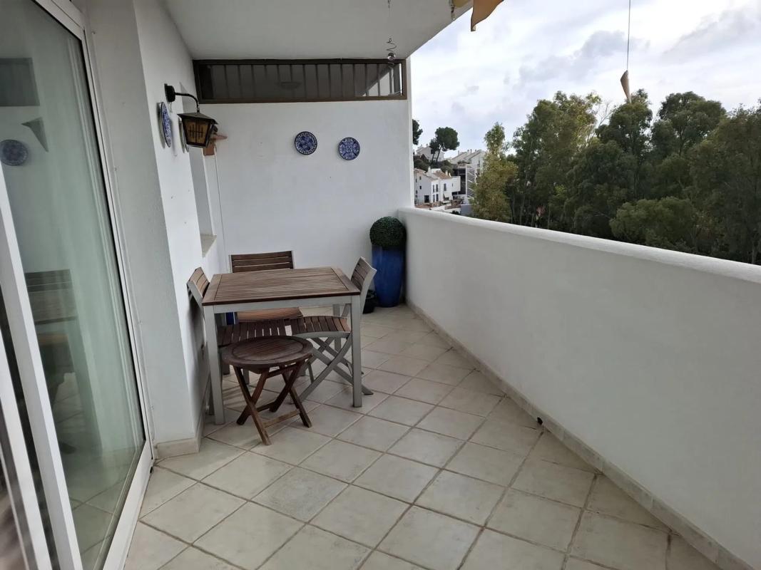 Venta de piso en Calle Orquídea, Fuengirola
 photo 2