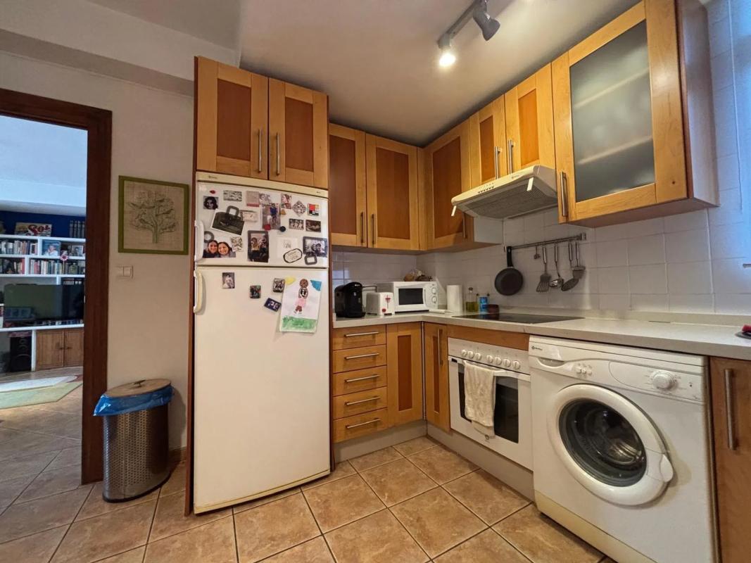 Продажа квартиры на Calle El Espinar, 4, Фуэнхирола
 photo 5