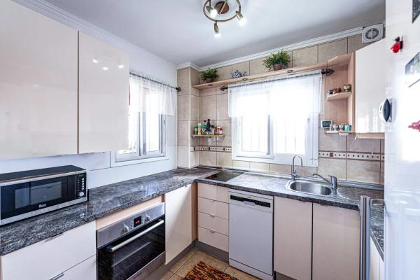 Apartment for sale in  CL BOMBA DE LA, Fuengirola photo 1