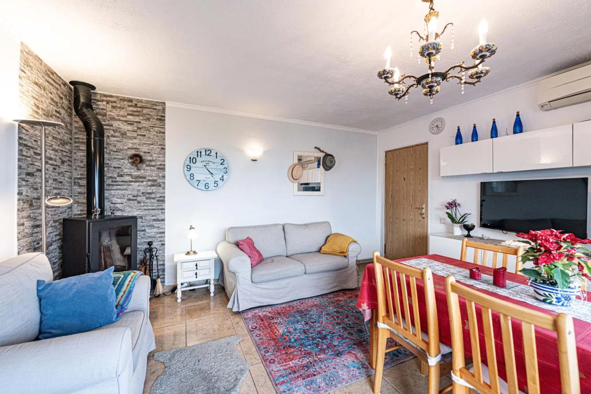 Venta de piso en CL BOMBA DE LA, Fuengirola
 photo 4