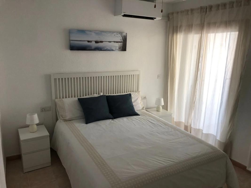 Venta de piso en Avenida Nuestro Padre Jesús Cautivo, 46, Fuengirola
photo 2