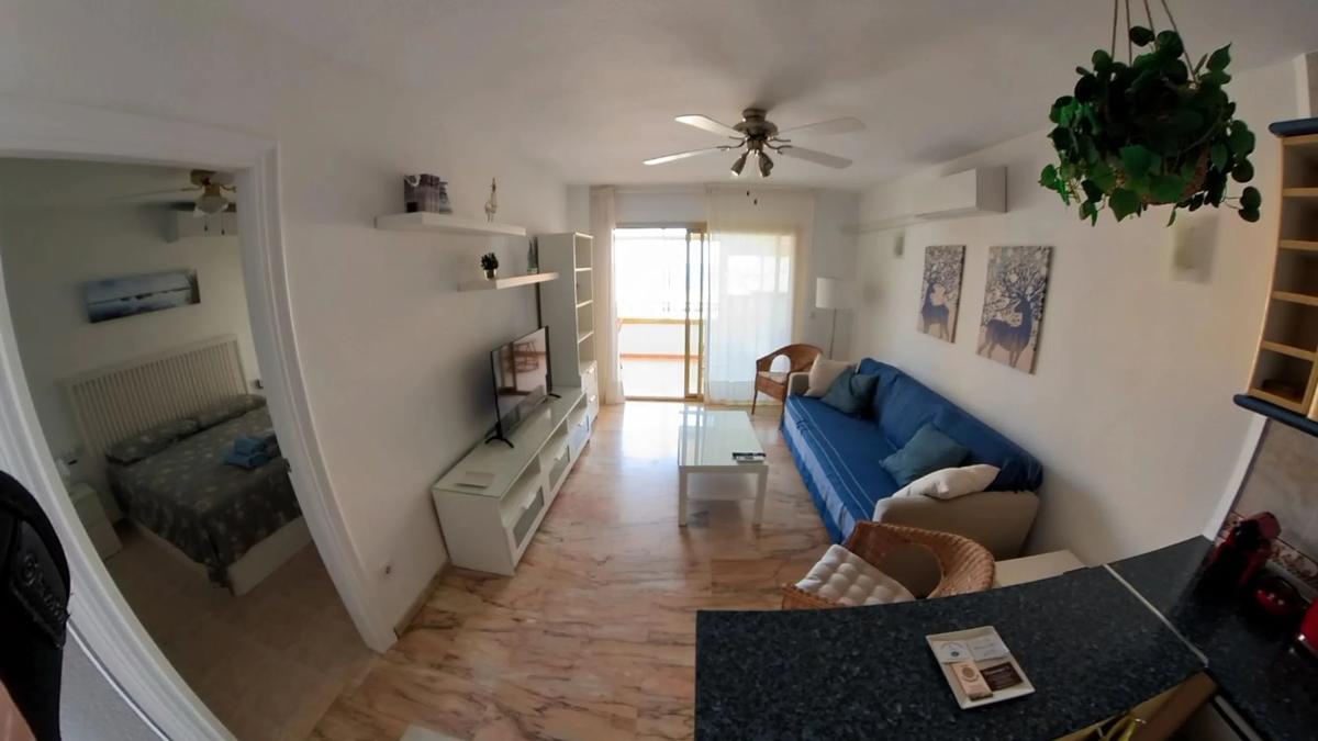 Venta de piso en Avenida Nuestro Padre Jesús Cautivo, 46, Fuengirola
photo 4