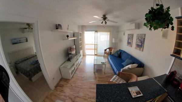 Квартира на продажу на  Avenida Nuestro Padre Jesús Cautivo, 46, Фуэнхирола photo 4