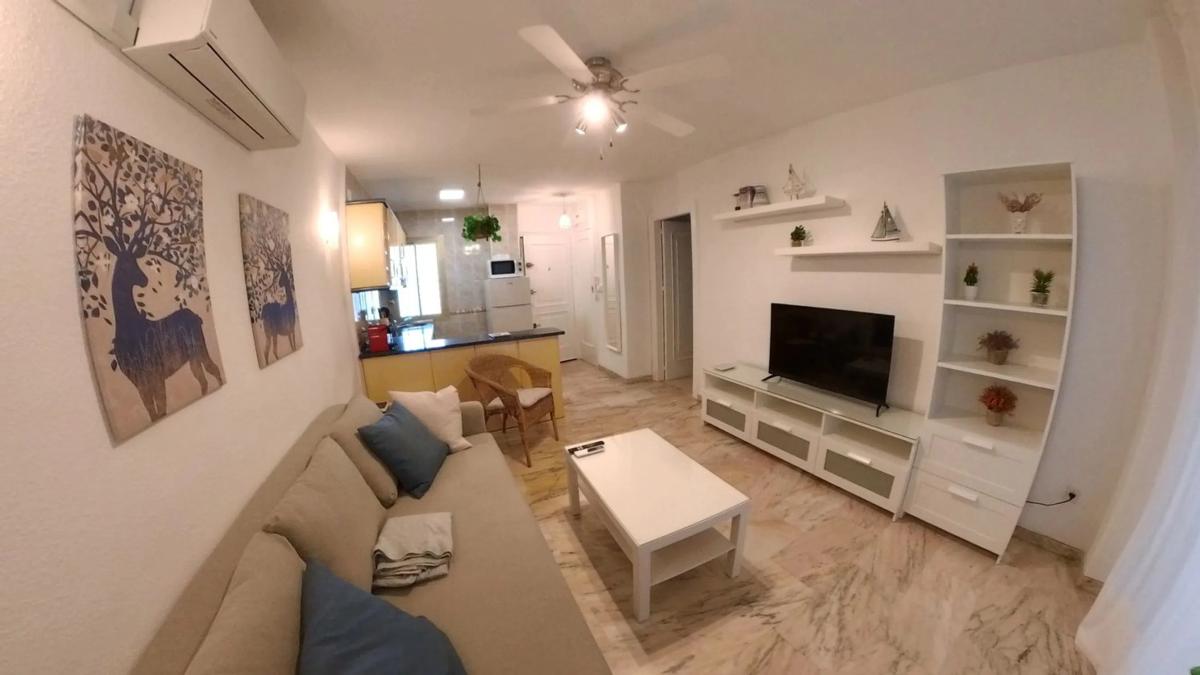 Venta de piso en Avenida Nuestro Padre Jesús Cautivo, 46, Fuengirola
photo 5