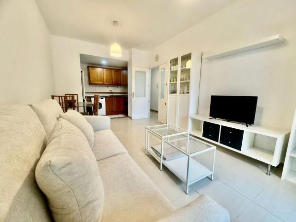 Квартира на продажу на  Calle Jacinto, 1, Фуэнхирола photo 4