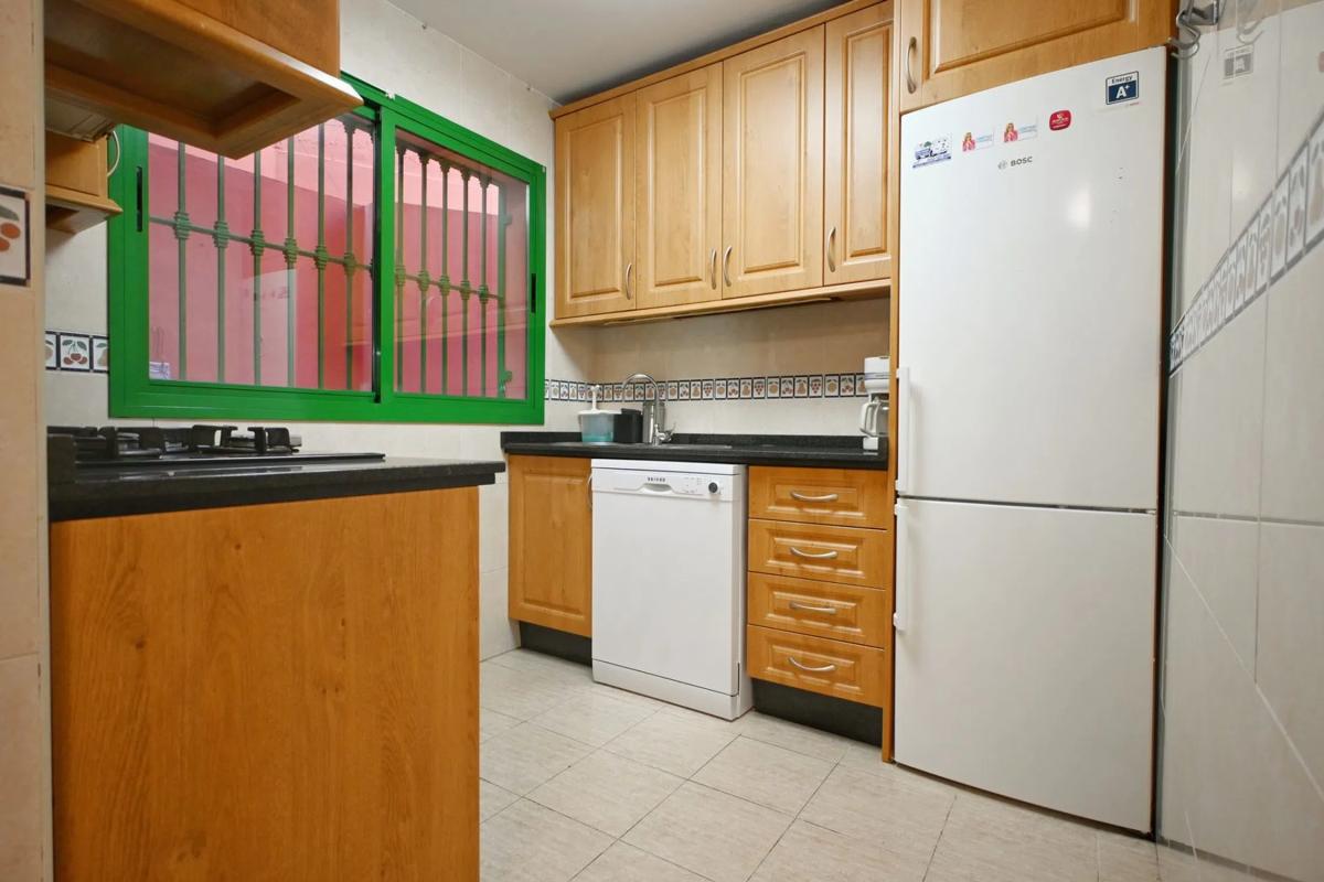 Продажа квартиры на Calle los Mirlos, Фуэнхирола
 photo 4