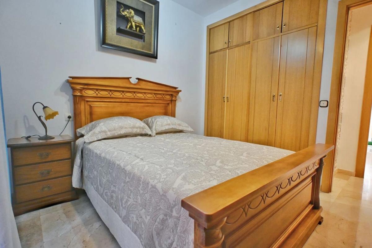 Продажа квартиры на Calle los Mirlos, Фуэнхирола
 photo 5