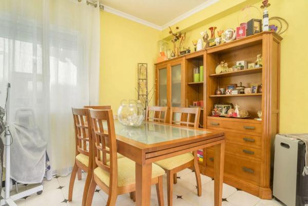 Mieszkanie na sprzedaż w Calle Valladolid, 3, Fuengirola photo 1