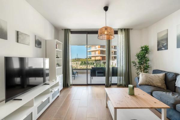 Piso en venta en Avenida Fuengirola, Fuengirola
thumbnail 1