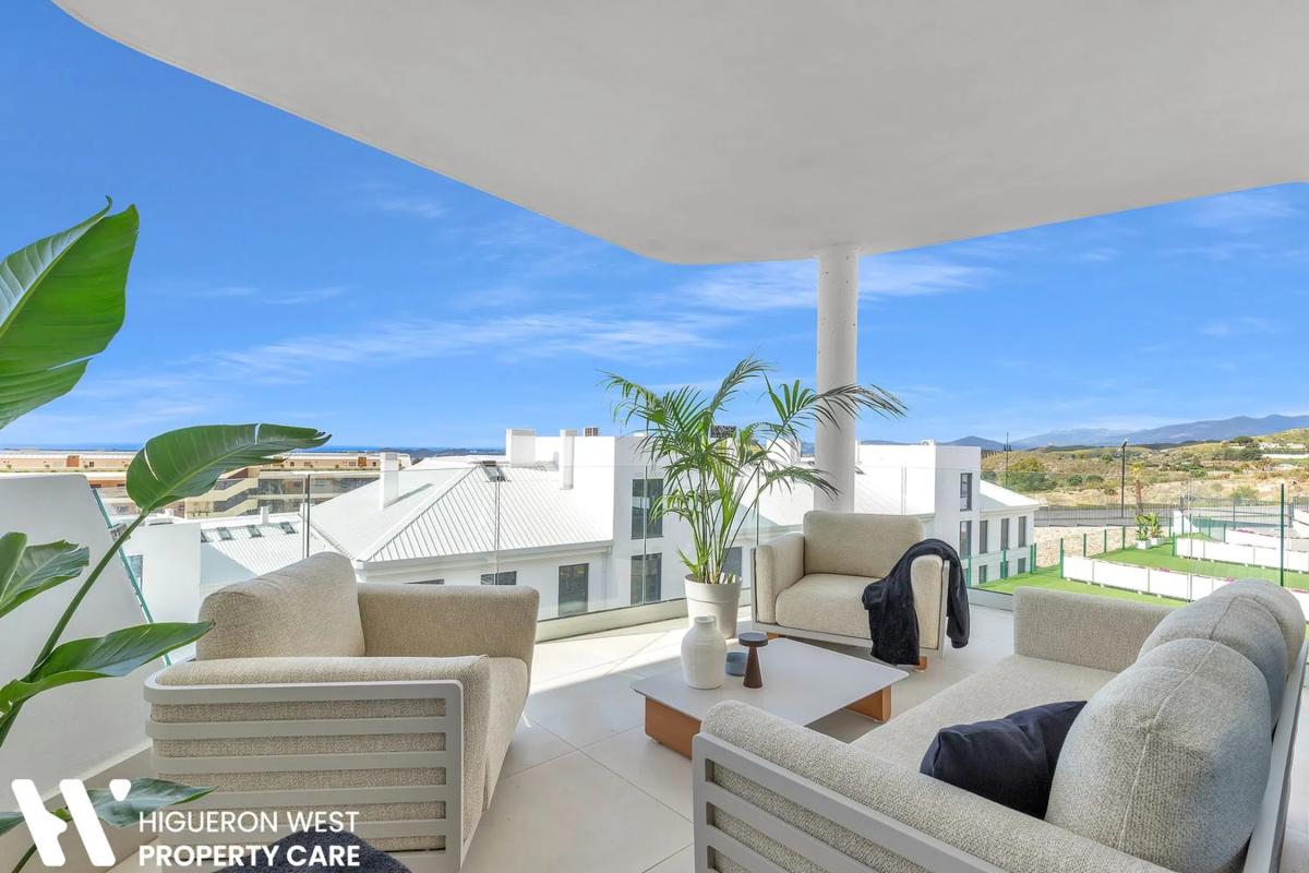 Venta de piso en Avenida Fuengirola, 10, Fuengirola
photo 1