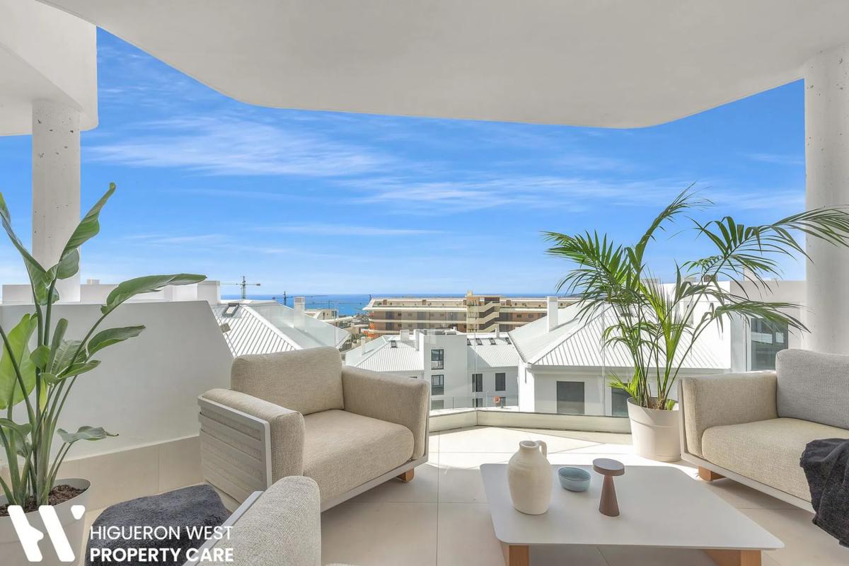 Venta de piso en Avenida Fuengirola, 10, Fuengirola
photo 3