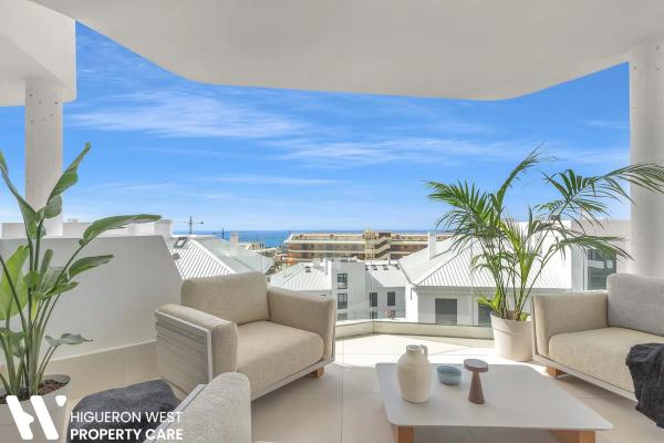 Piso en venta en Avenida Fuengirola, 10, Fuengirola
thumbnail 2