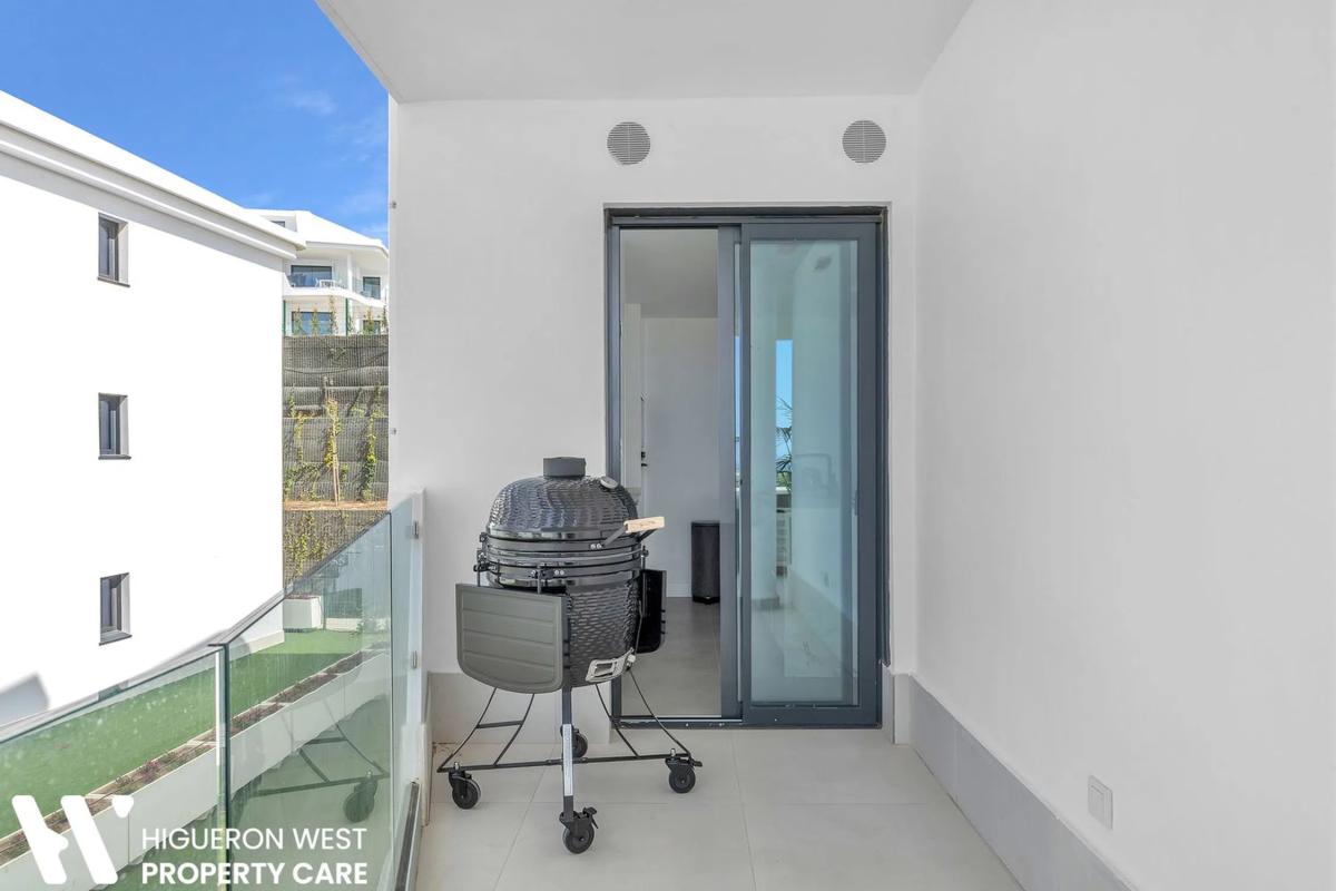 Venta de piso en Avenida Fuengirola, 10, Fuengirola
photo 4