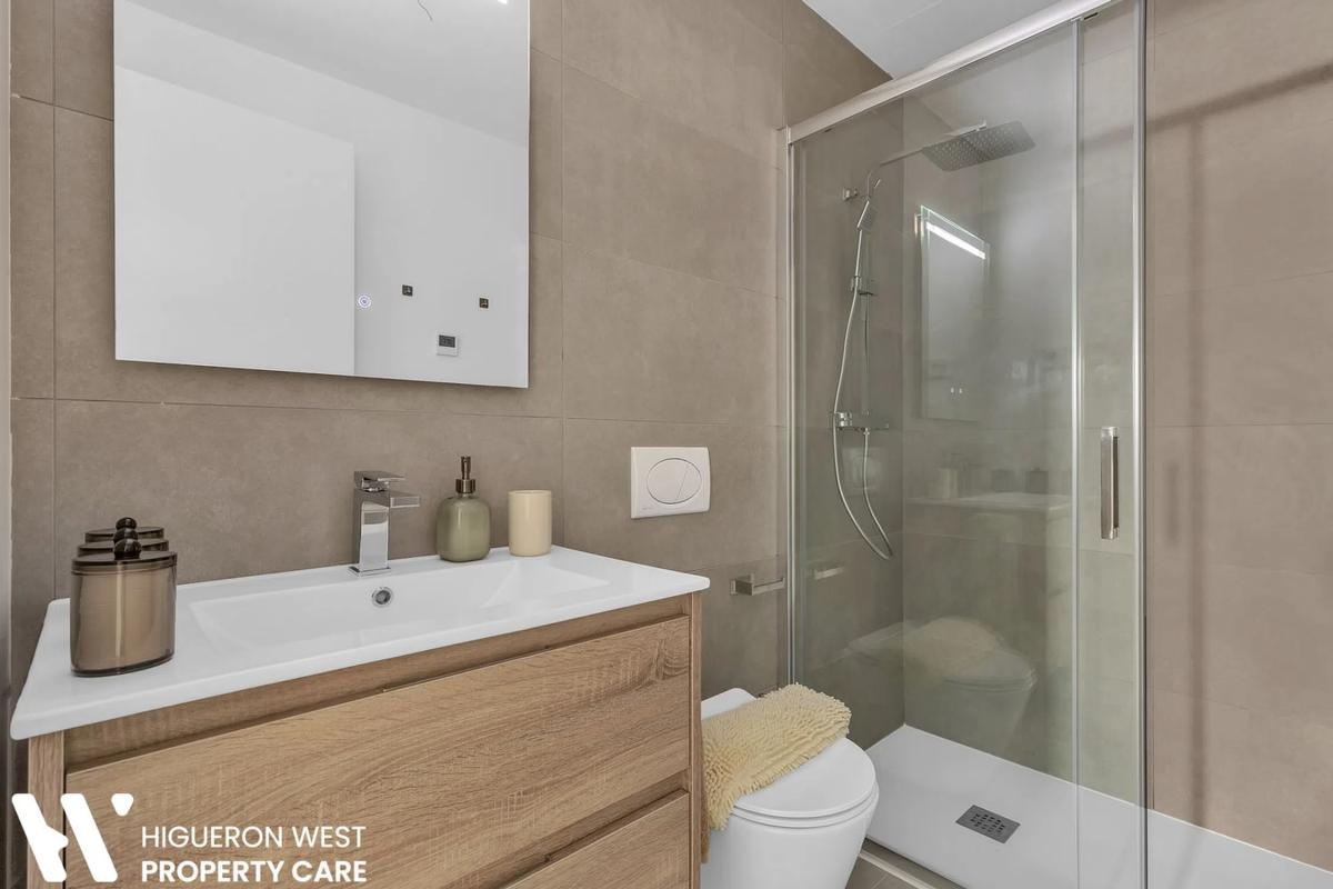 Venta de piso en Avenida Fuengirola, 10, Fuengirola
photo 5