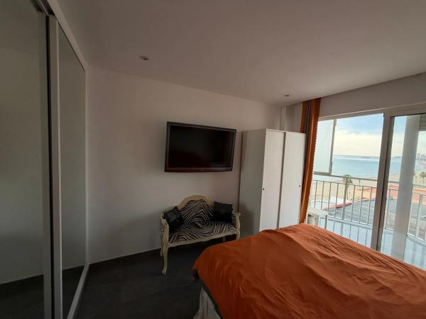 Piso en venta en Avenida de las Gaviotas, Fuengirola
thumbnail 1