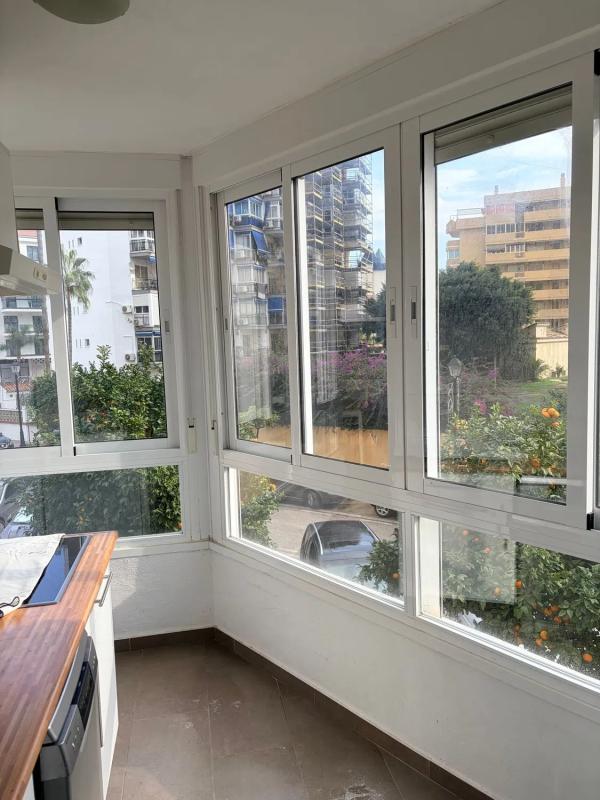 Venta de piso en Calle Burgos, 4, Fuengirola
photo 2