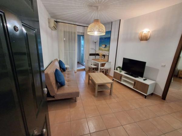 Ático en venta en Calle Tomillo, 6, Fuengirola photo 1
