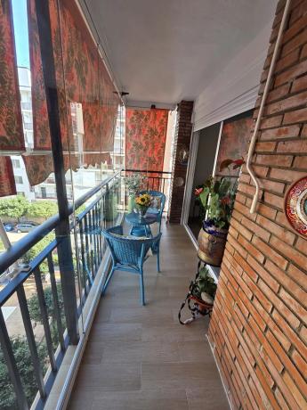 Piso en venta en Avenida Ramón y Cajal, 36, Fuengirola
 photo 1