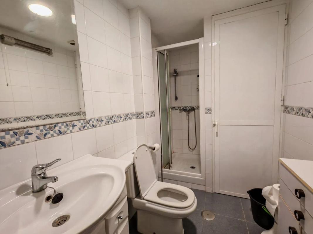 Venta de estudio en CL ASTURIAS, 16, Fuengirola photo 1