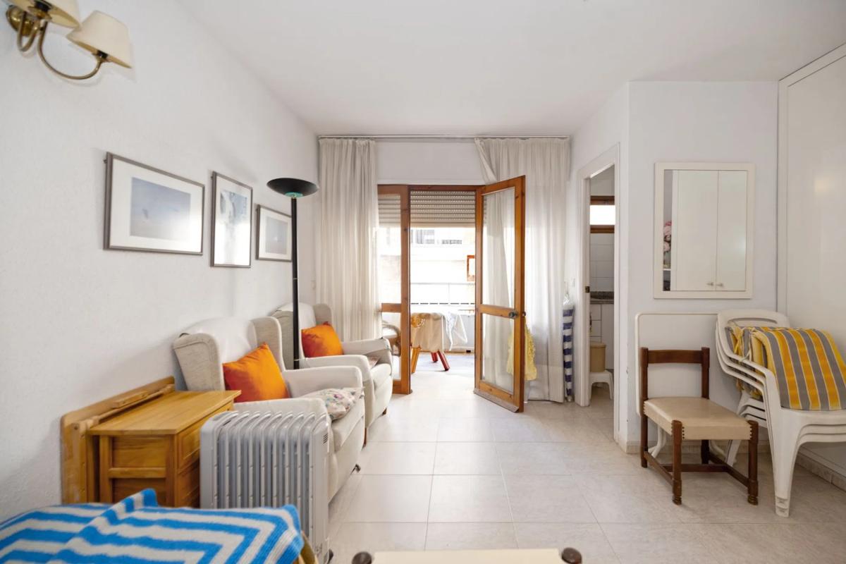 Venta de estudio en CL ASTURIAS, 16, Fuengirola photo 3