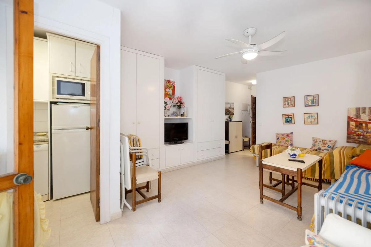 Venta de estudio en CL ASTURIAS, 16, Fuengirola photo 4