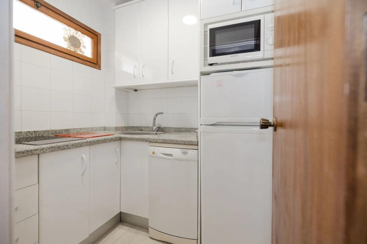 Venta de estudio en CL ASTURIAS, 16, Fuengirola photo 5