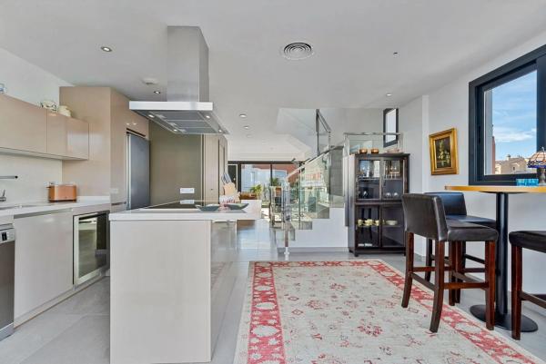 Terraced house for sale at  Torreblanca del Sol , Fuengirola photo 2