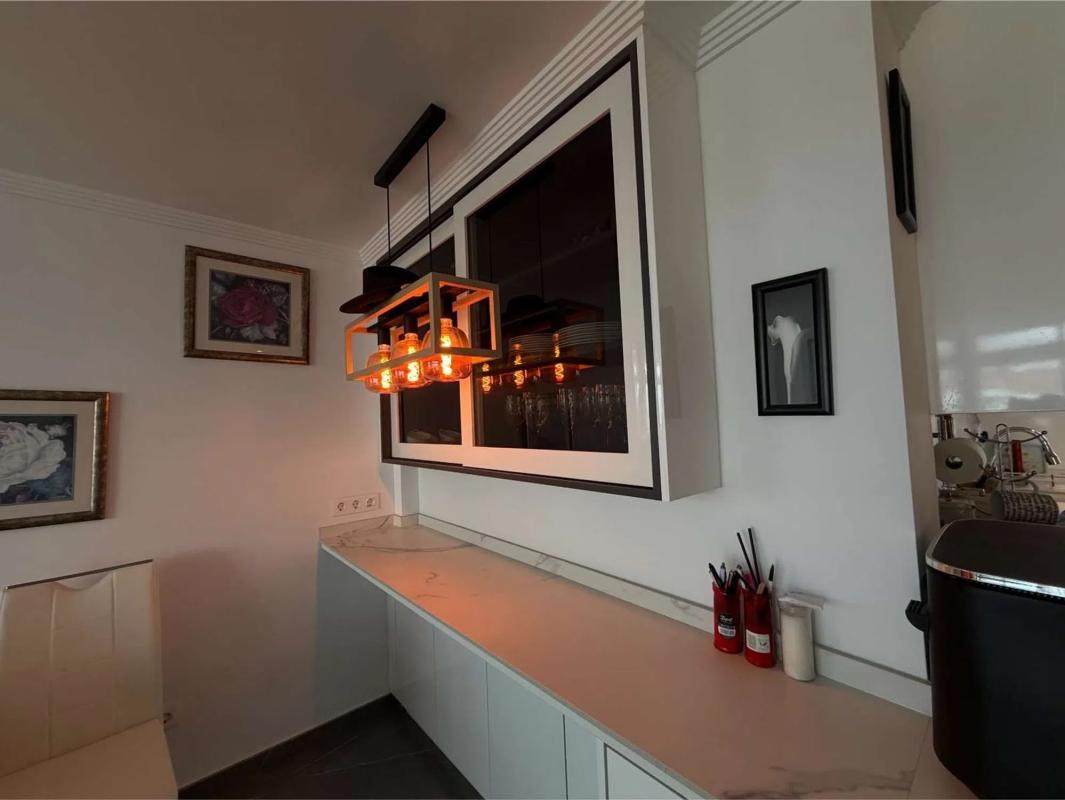 Venta de piso en Las Gaviotas, Fuengirola
 photo 2
