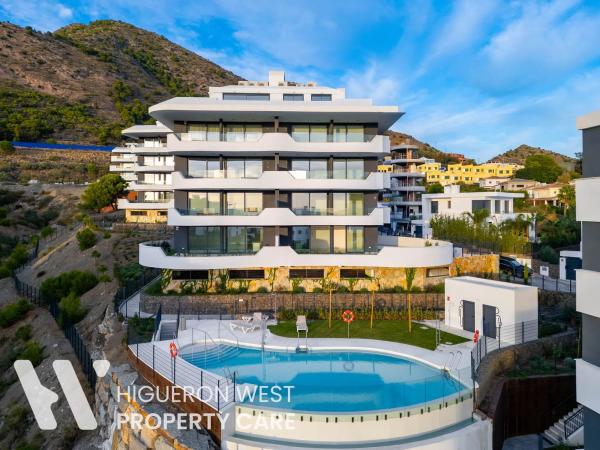 Piso en venta en Avenida 8 de marzo s/n, Fuengirola
thumbnail 1
