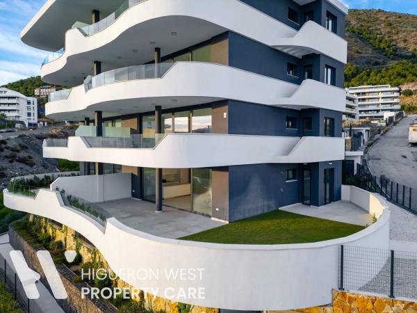 Piso en venta en Avenida 8 de marzo s/n, Fuengirola
thumbnail 2