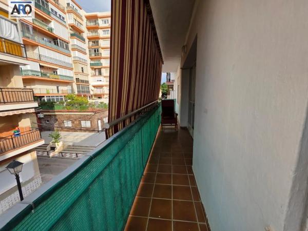 Piso en venta en Calle Soldado Rafael Guerra, Fuengirola
 photo 1