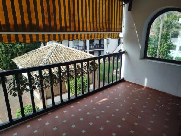 Квартира на продажу на Los Pacos, Фуэнхирола photo 1