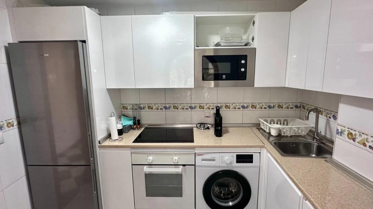 Venta de piso en Calle Junco, Fuengirola
 photo 5