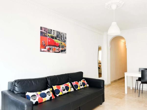 Piso en venta en Calle Palangreros, 29, Fuengirola
 photo 1